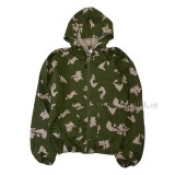 Костюм маскировочный маскхалат Березка серая